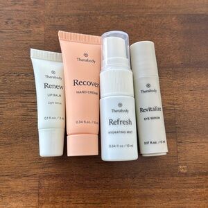 Therabody Skincare Bundle